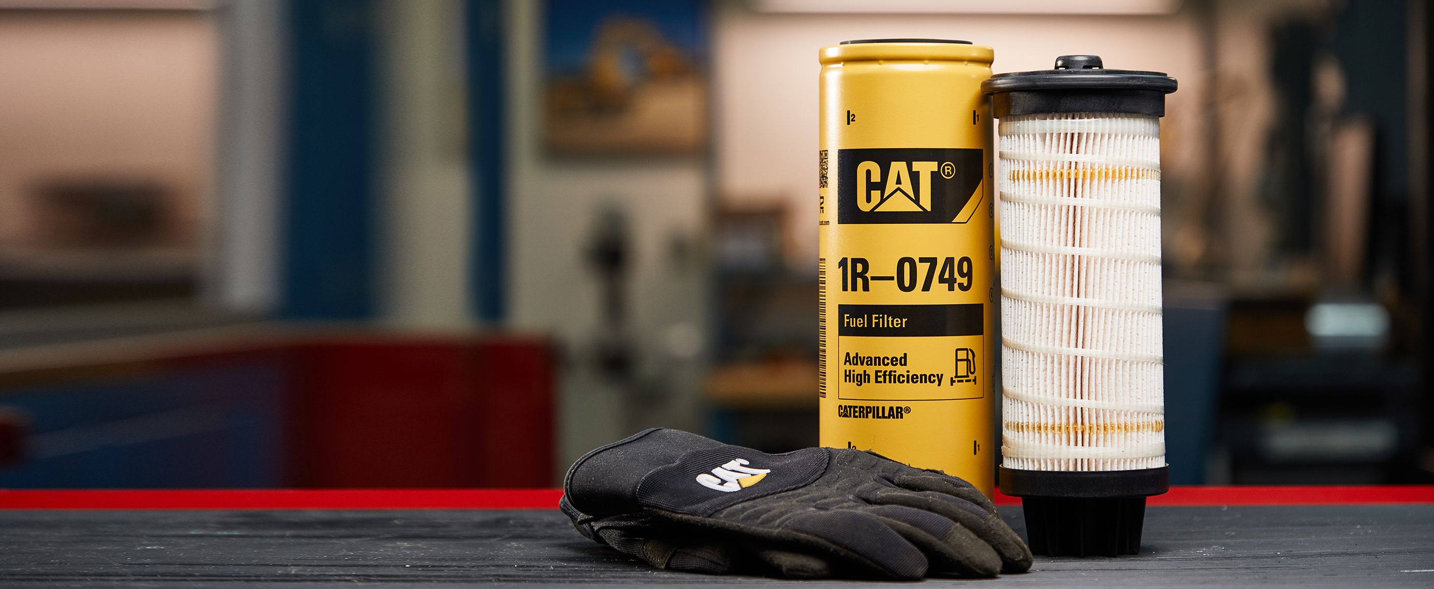 Caterpillar  Cat® Products, Parts, Services, Technology and Merchandise