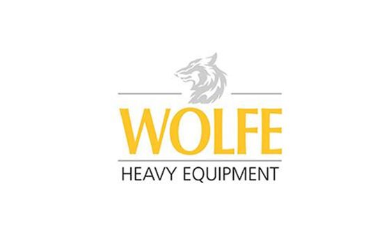 Wolfe logo