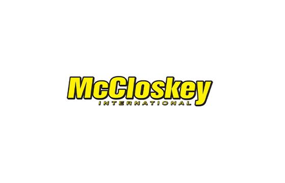 McCloskey International