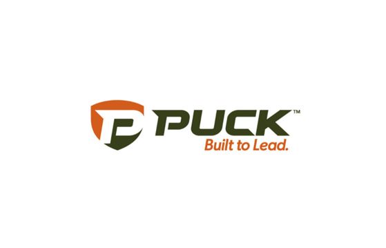 Puck logo