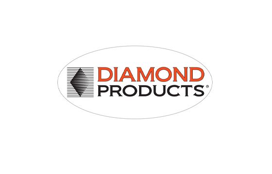 Diamond Products logo