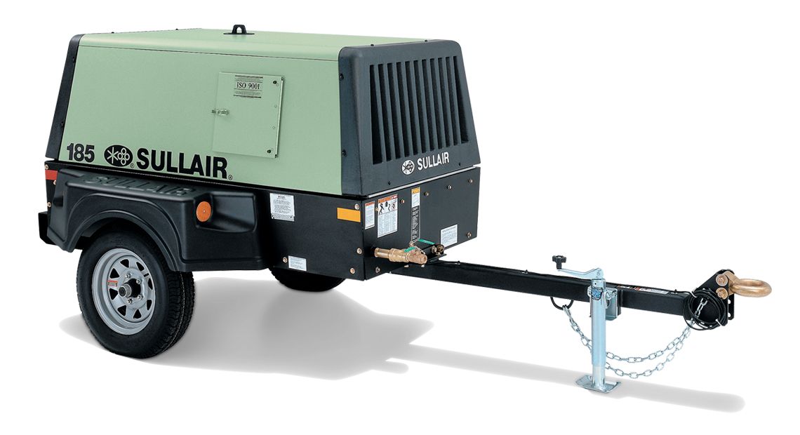 Rental Generators | Cat | Caterpillar