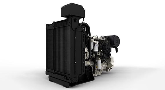 1206A-E70TTAG engine