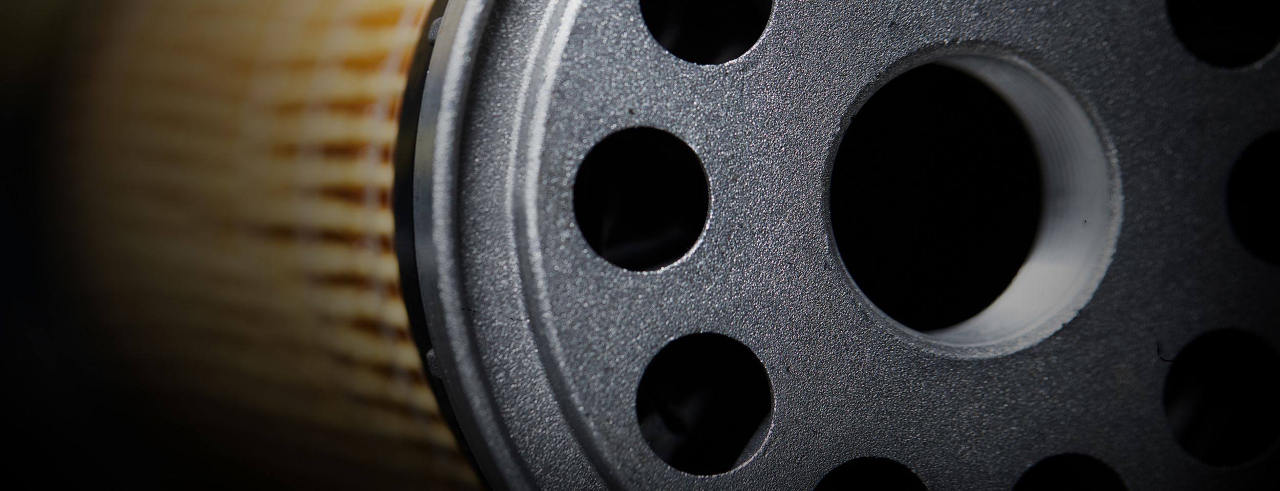 Cat® filters and fluids | filter