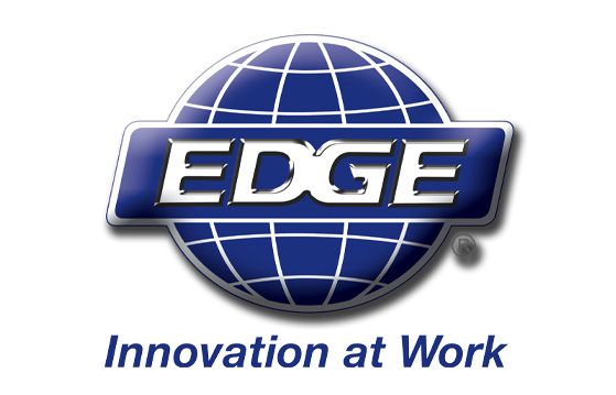 Edge logo
