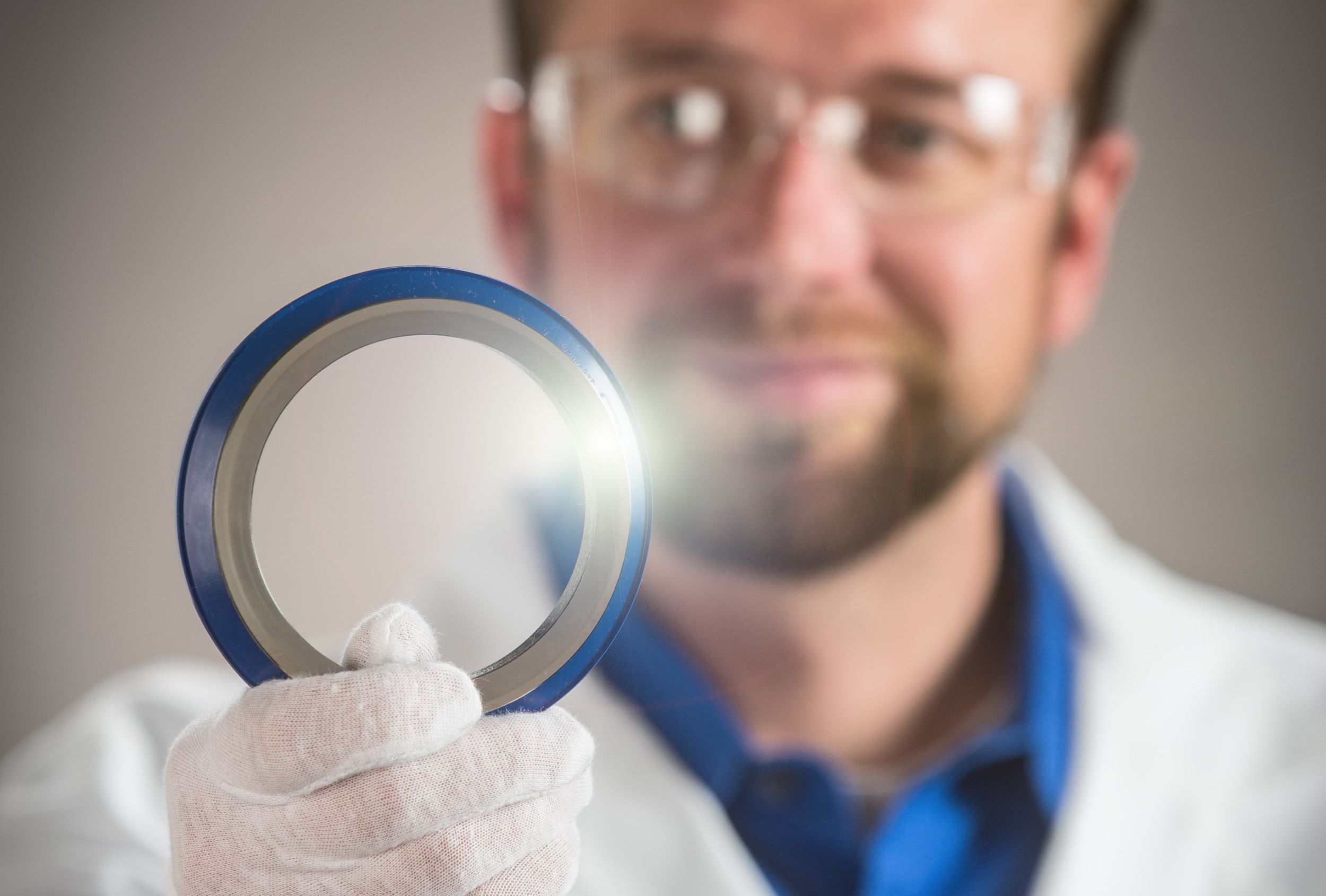 Maintenance Free Seals