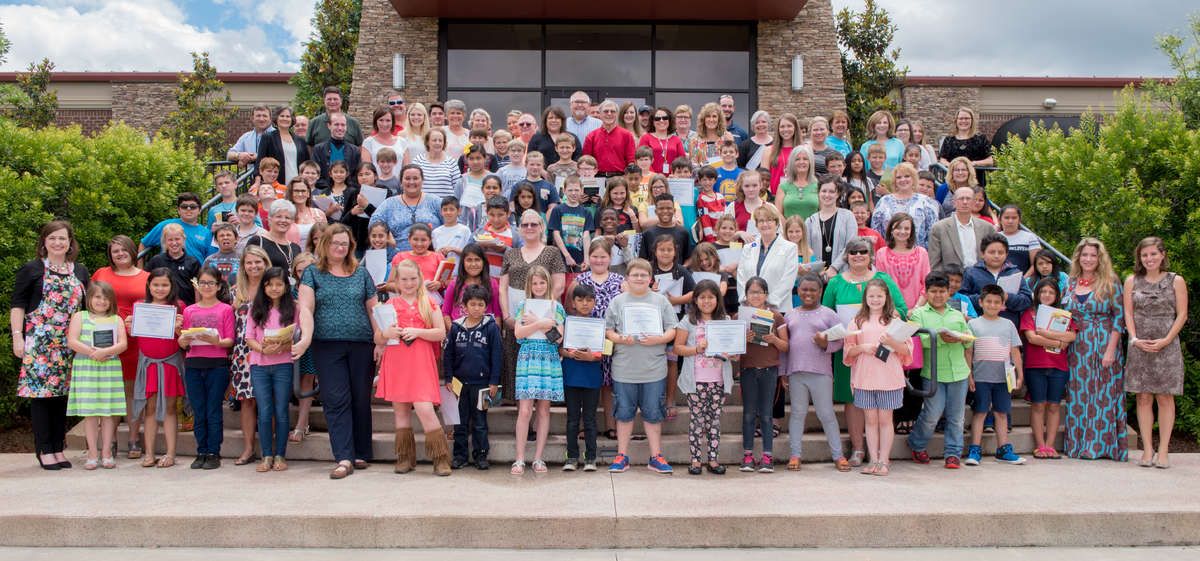 Project Literacy Graduation