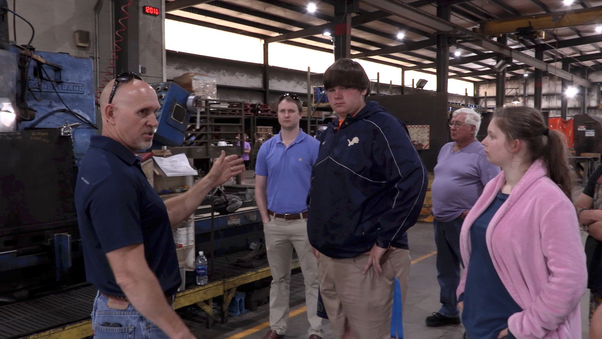 Project Literacy Graduation