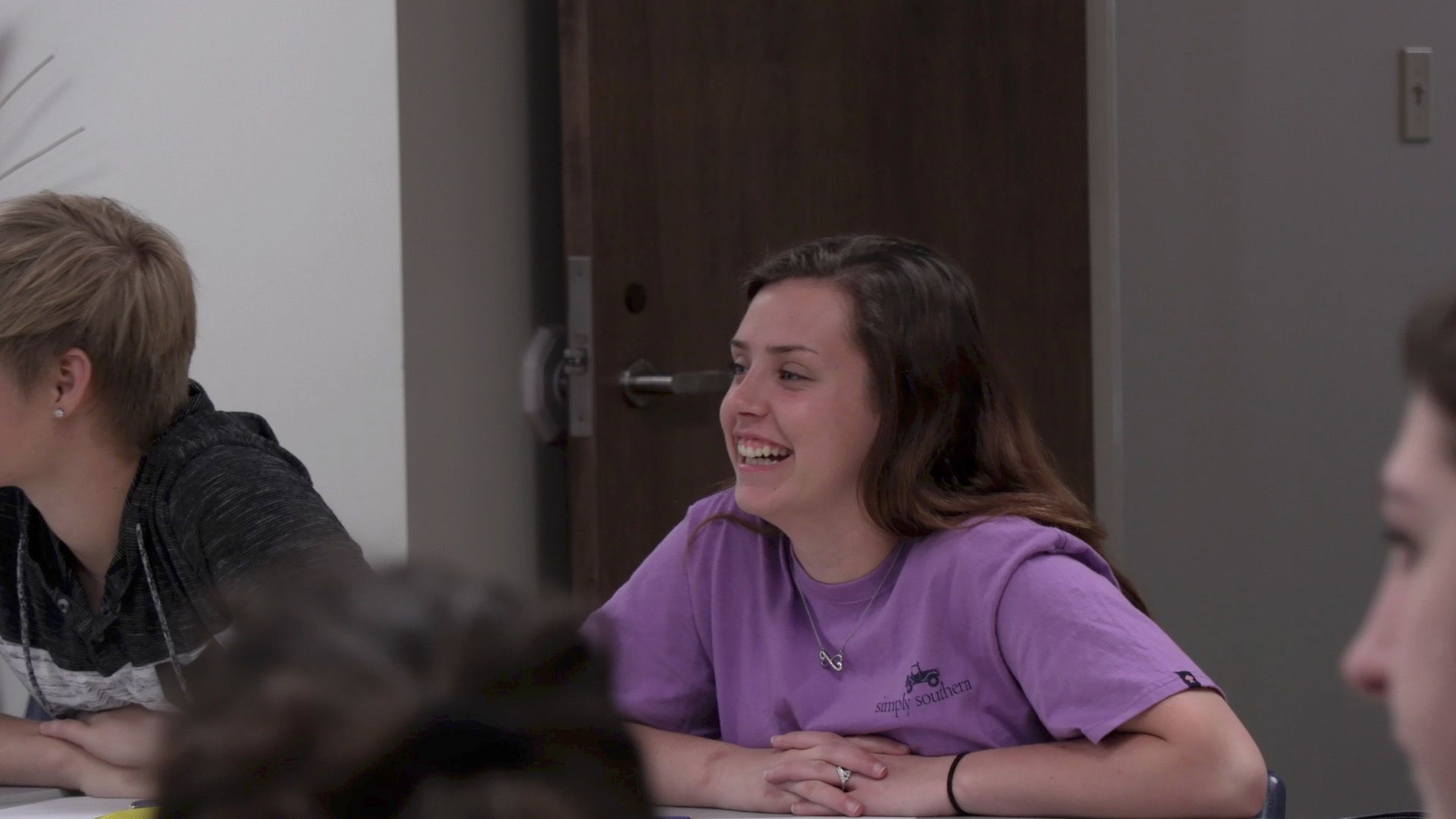 Project Literacy Graduation