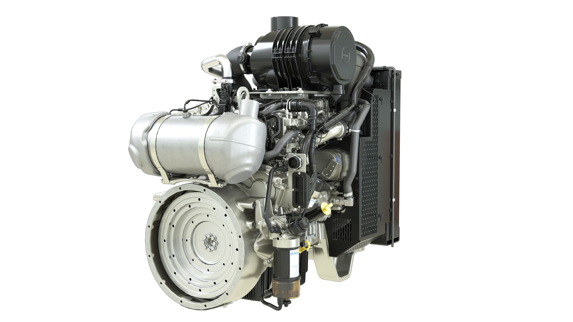 DEUTZ Tier 4 Diesel Engines For Sale - Official Dealers & Distributors