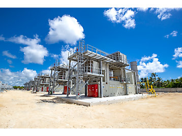 Solar Turbines | Powering the Future Solar Turbines | Powering the Future