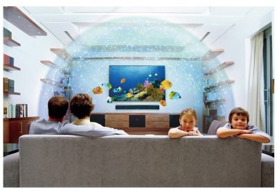 soundbar onkyo
