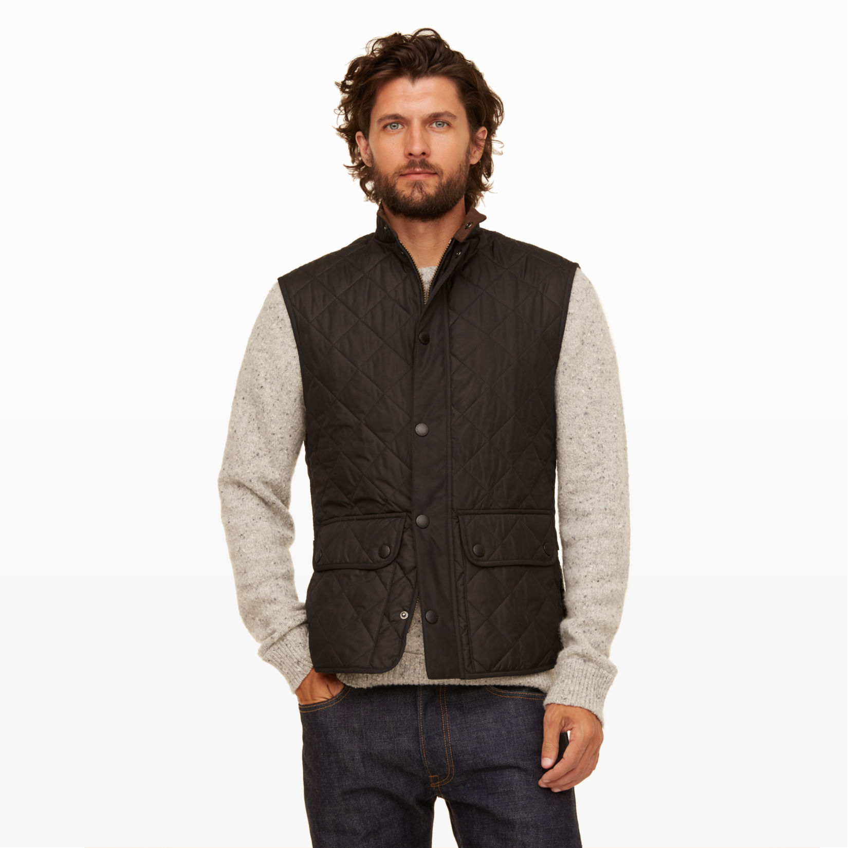 Barbour Ariel Gilet Vest Barbour Ariel Gilet Vest