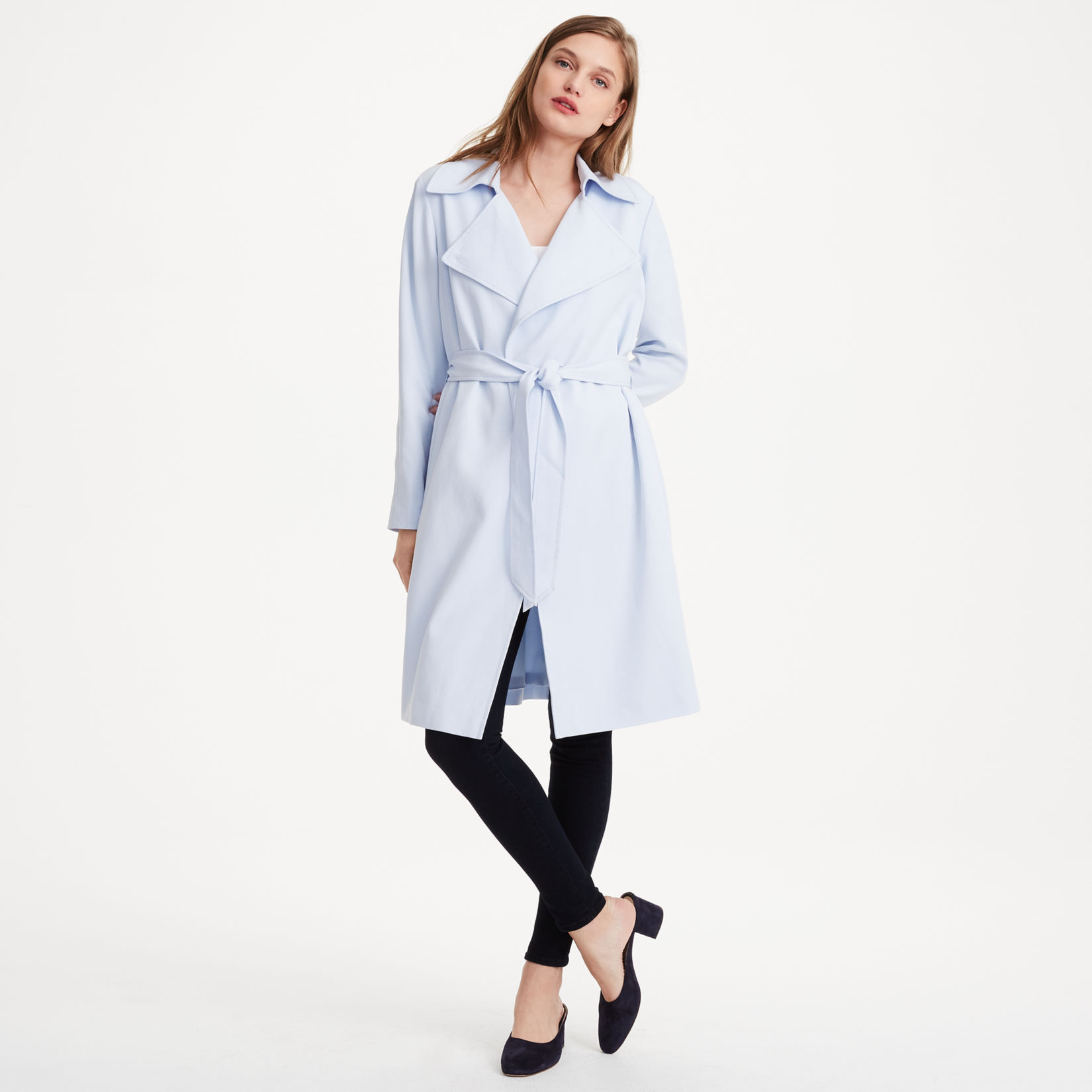 Coats and Trench Coats | Trenches Sale | Club Monaco