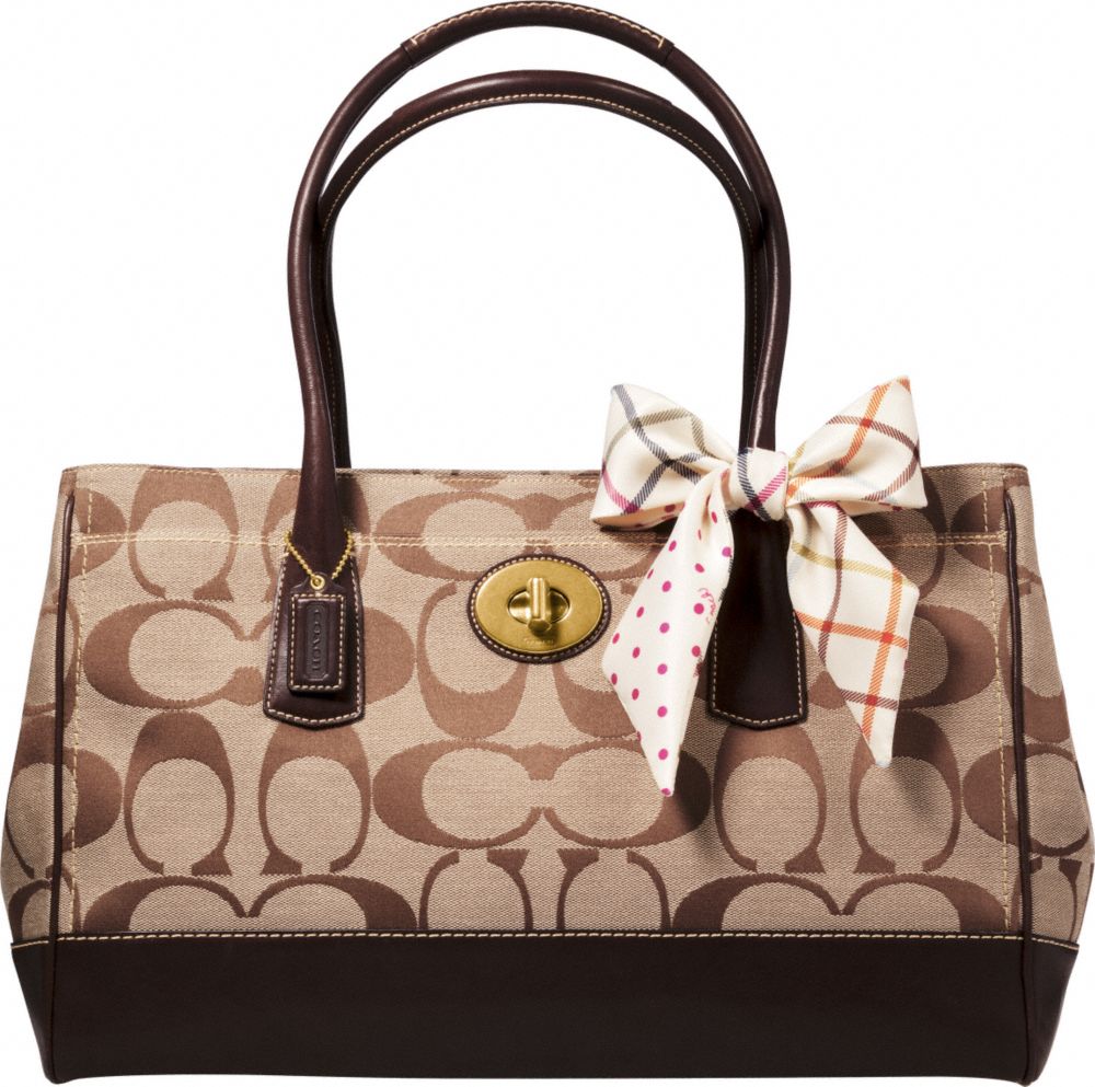 coach official site