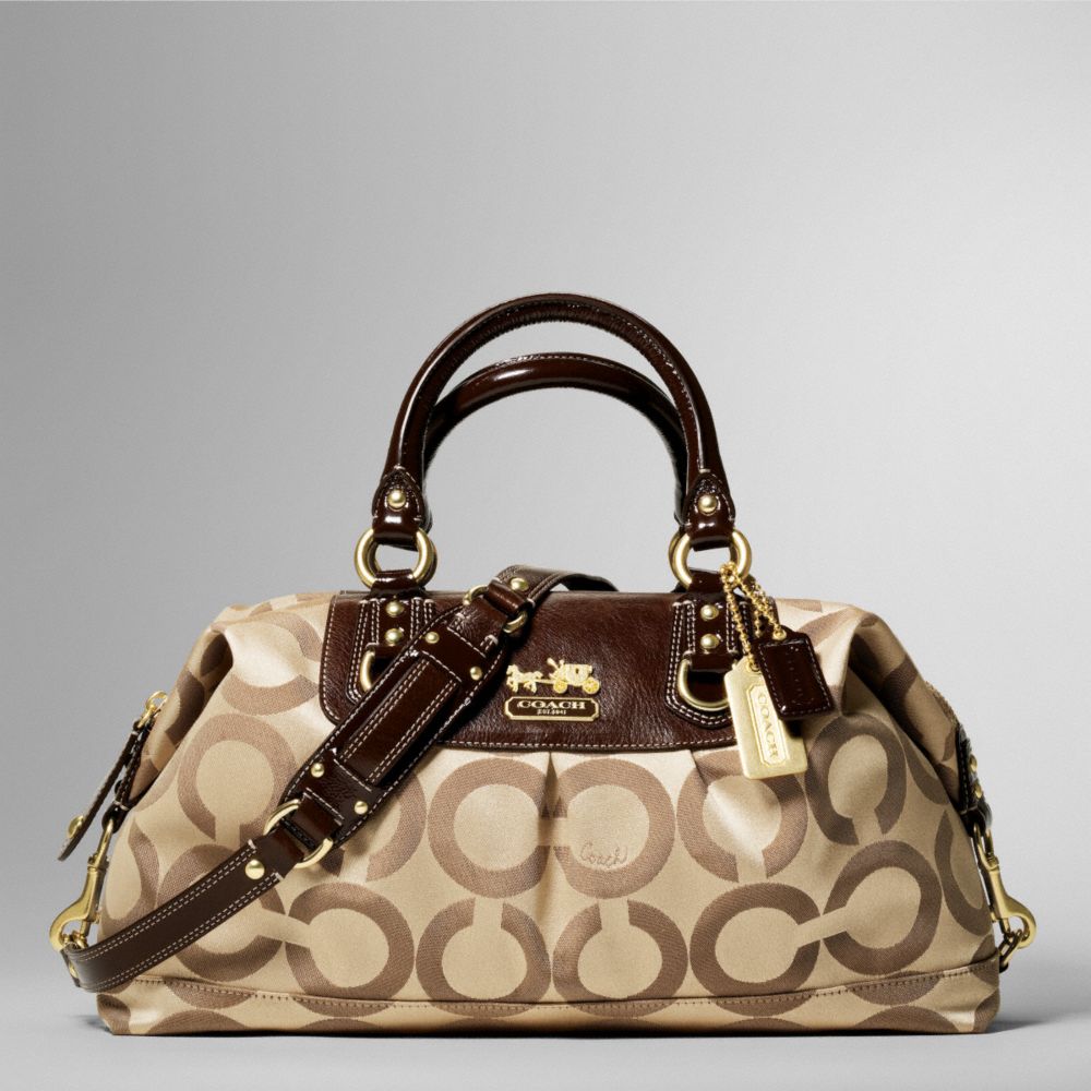 Op Art Large Sabrina $398.00