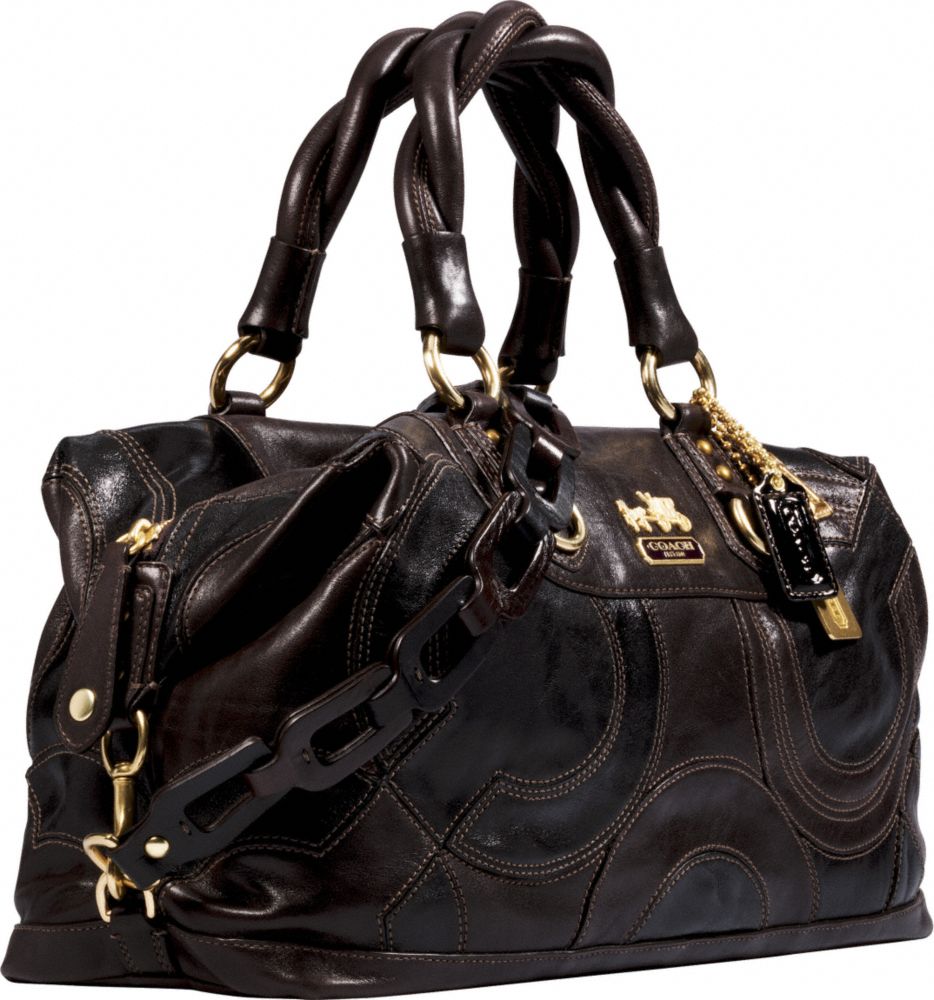 Coach - INLAID OP ART - SABRINA from coach.com