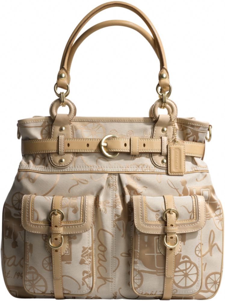 coach official site