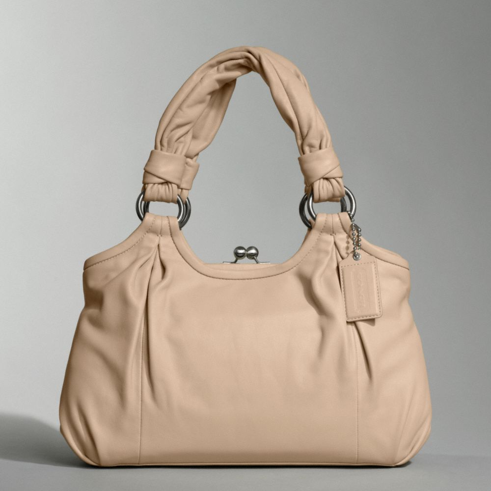 Parker Satchel