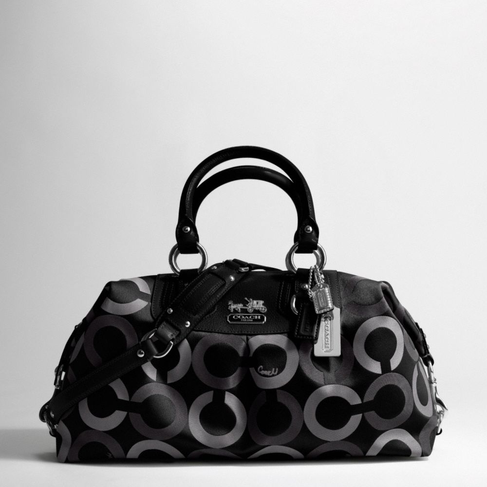 OP ART MULTI LARGE SABRINA $398.00