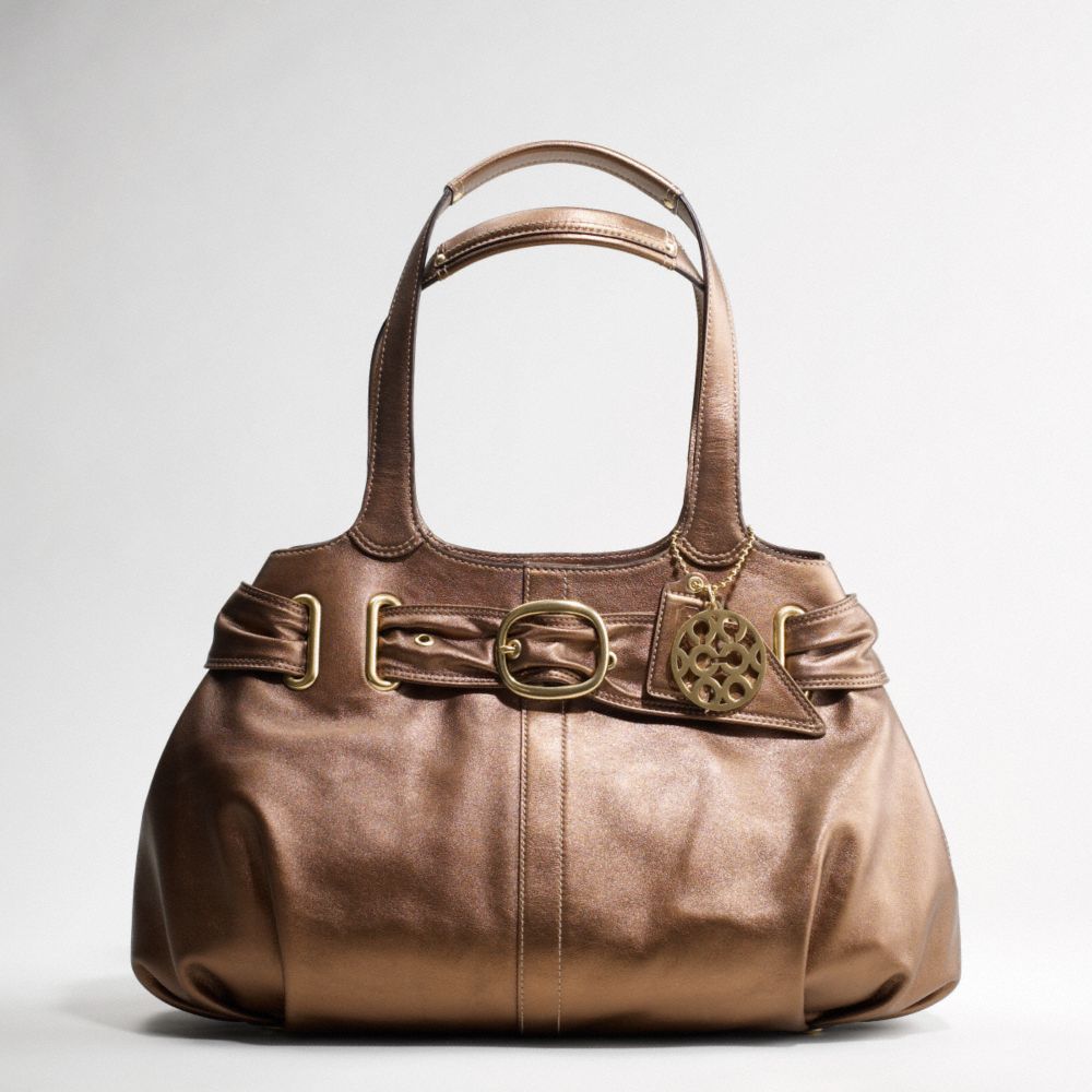 クローバー レザー キャリーオール &yen;67,200