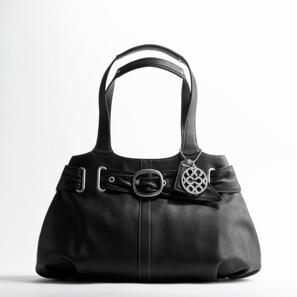 クローバー レザー キャリーオール &yen;67,200