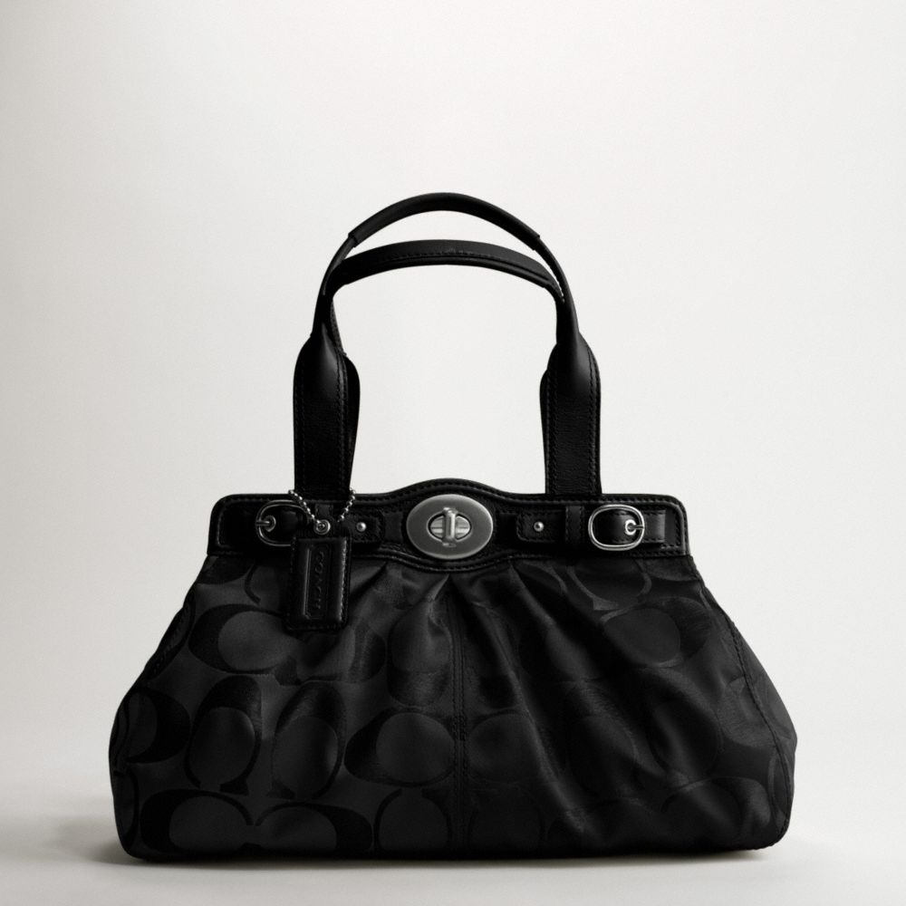 Signature With Lurex Garnet $298.00