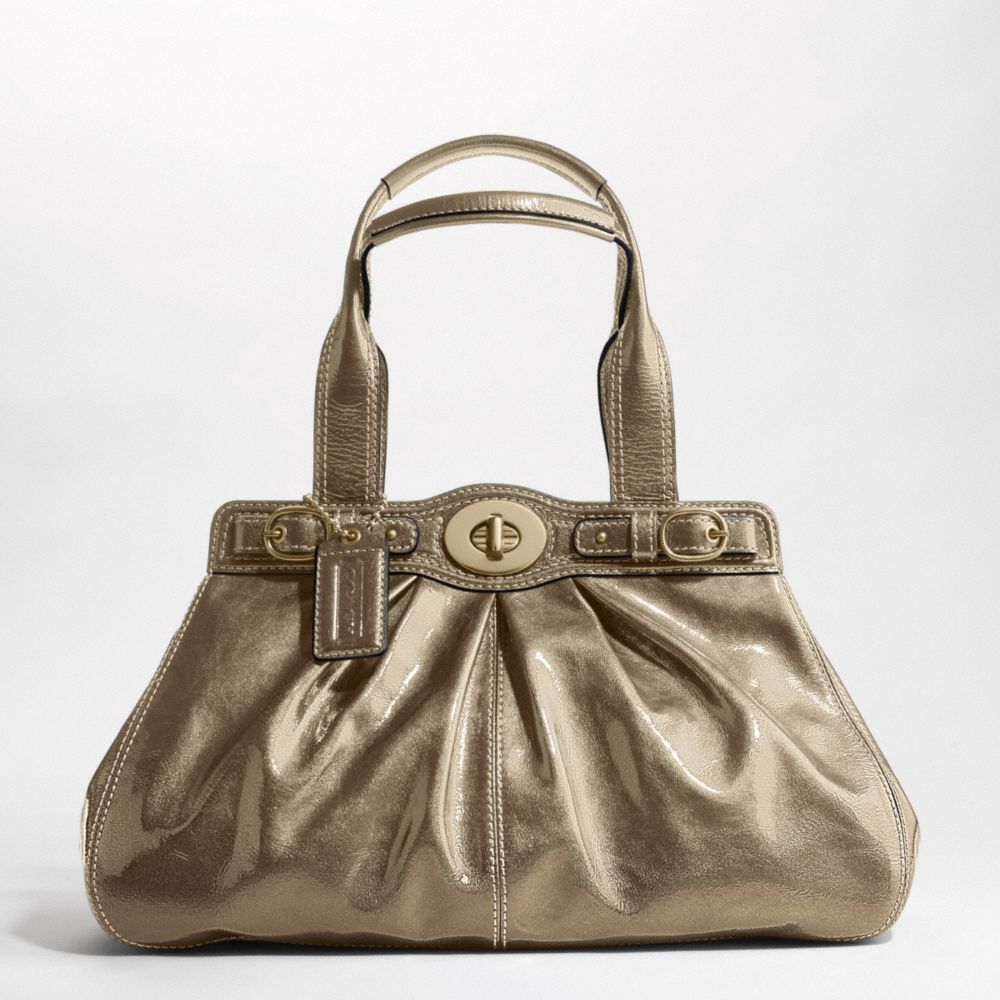 Patent Garnet $358.00