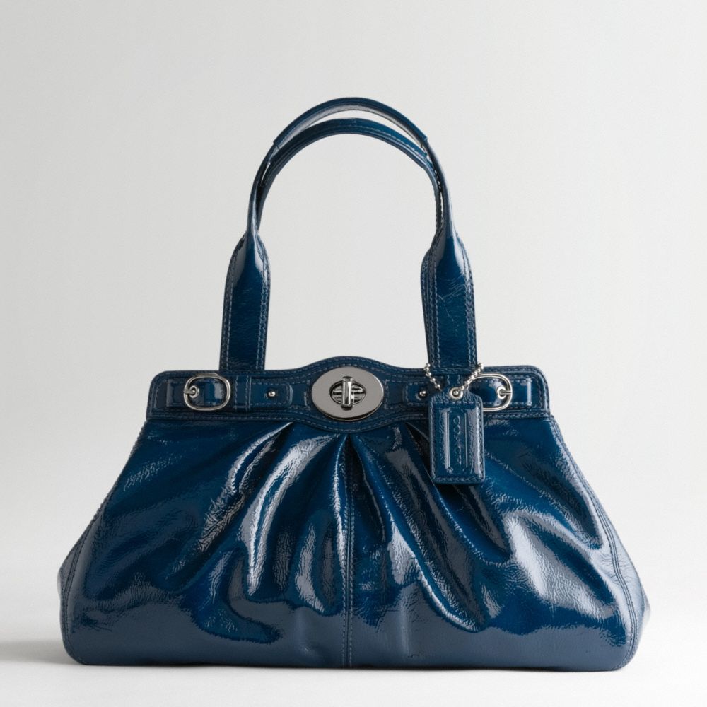 Patent Garnet $358.00
