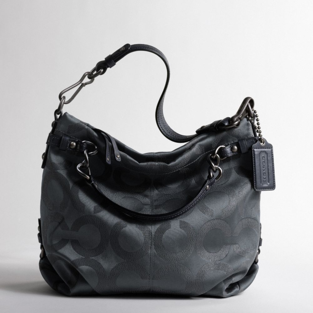 Coach Op Art Brooke $298.00