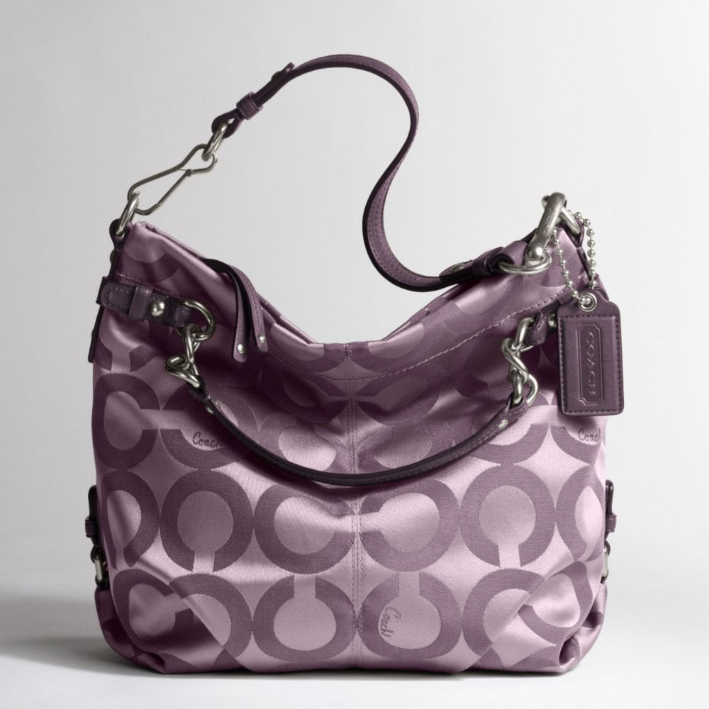 Coach Op Art Brooke $298.00