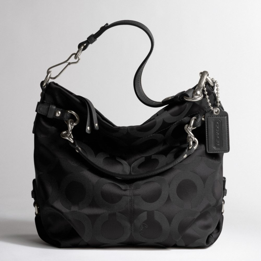 Coach Op Art Brooke $298.00