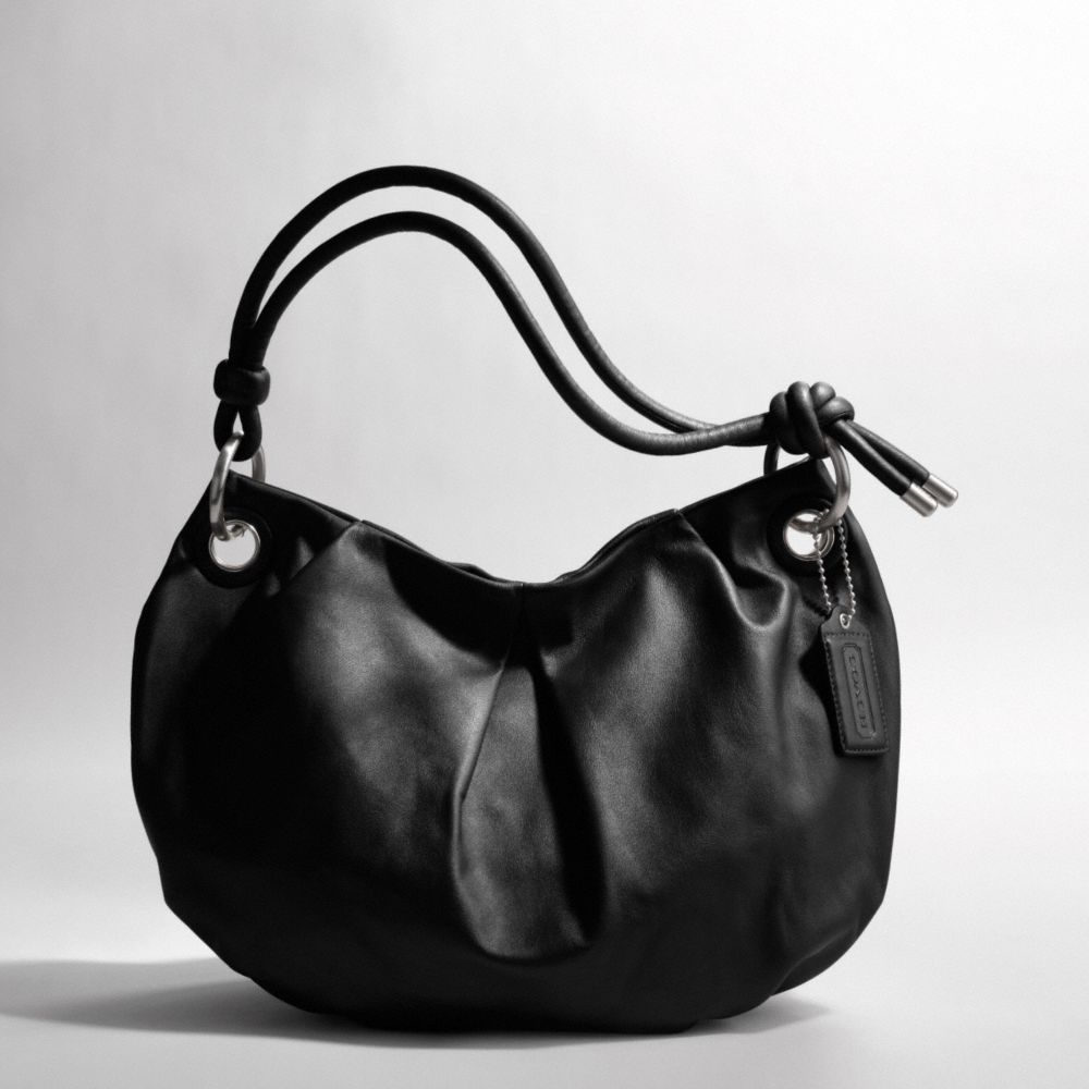 Coach Parker Hobo $358.00
