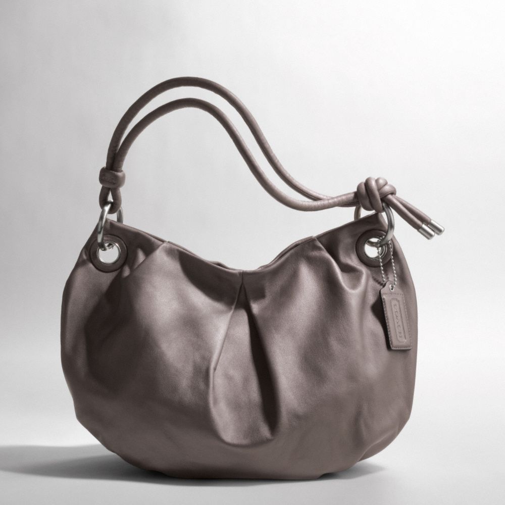 Coach Parker Hobo $358.00