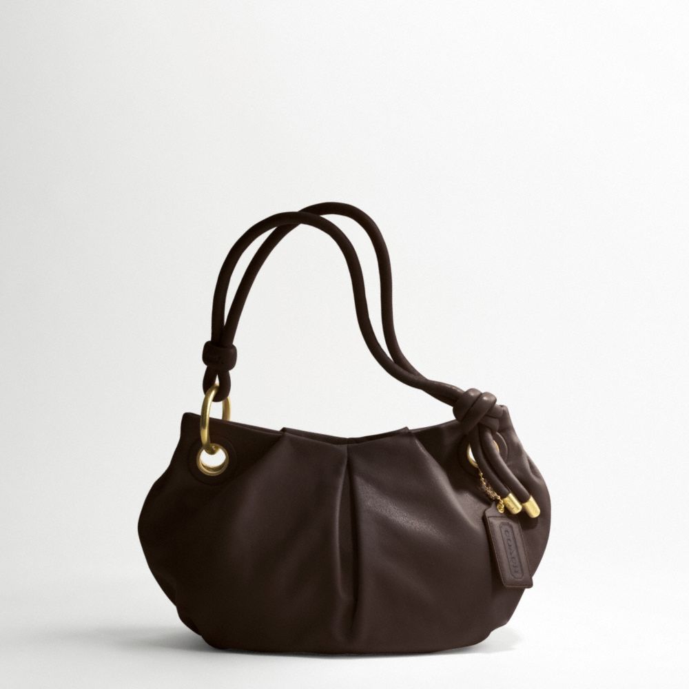 Coach Parker Small Hobo $278.00
