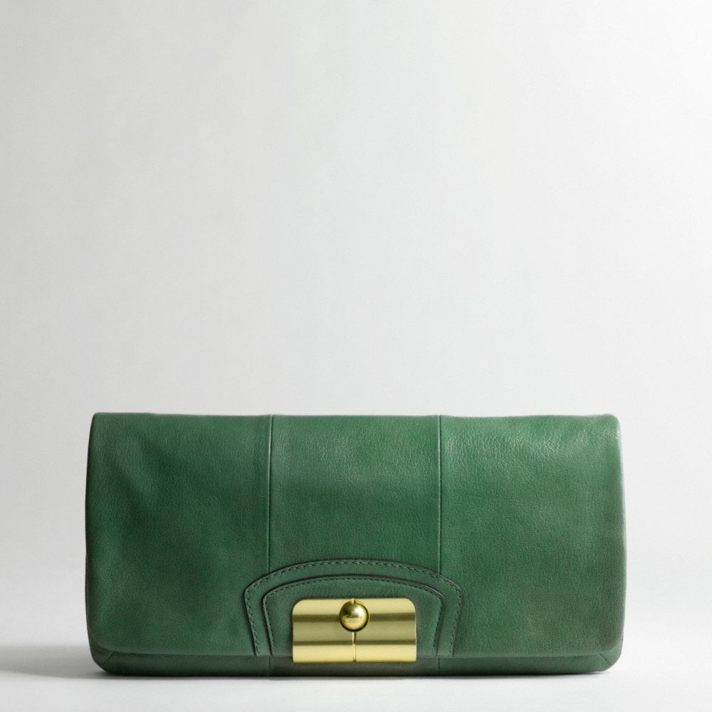 クリスティン レザー ダーシー &yen;56,700
