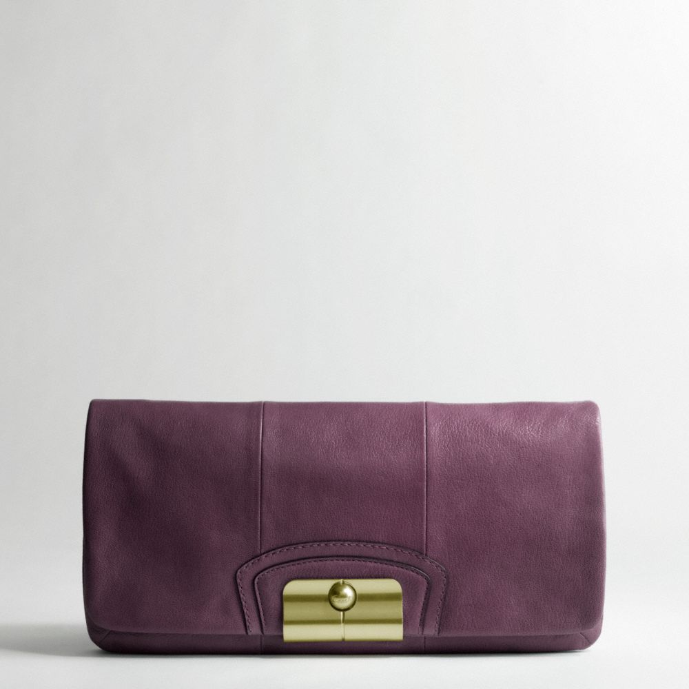 クリスティン レザー ダーシー &yen;56,700