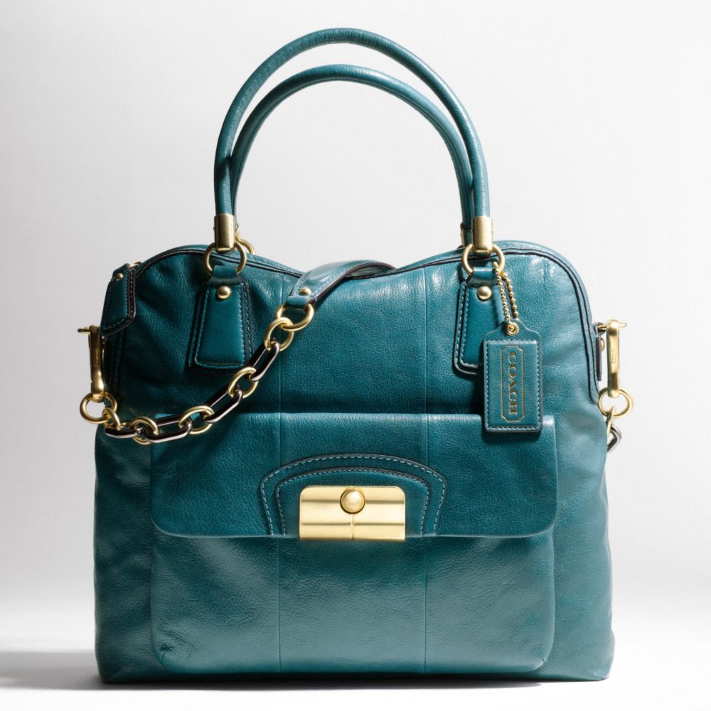 Kristin Zip Top Tote $698.00