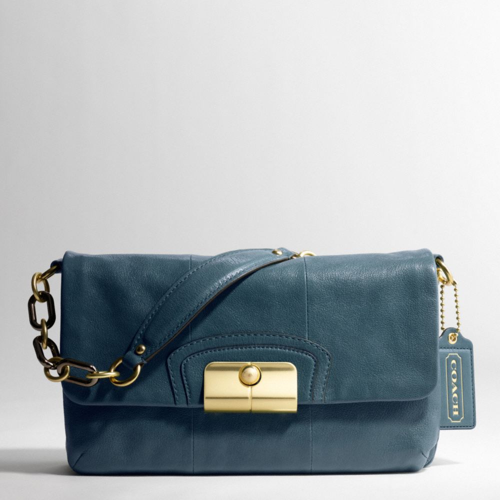 KRISTIN SHOULDER FLAP $448.00