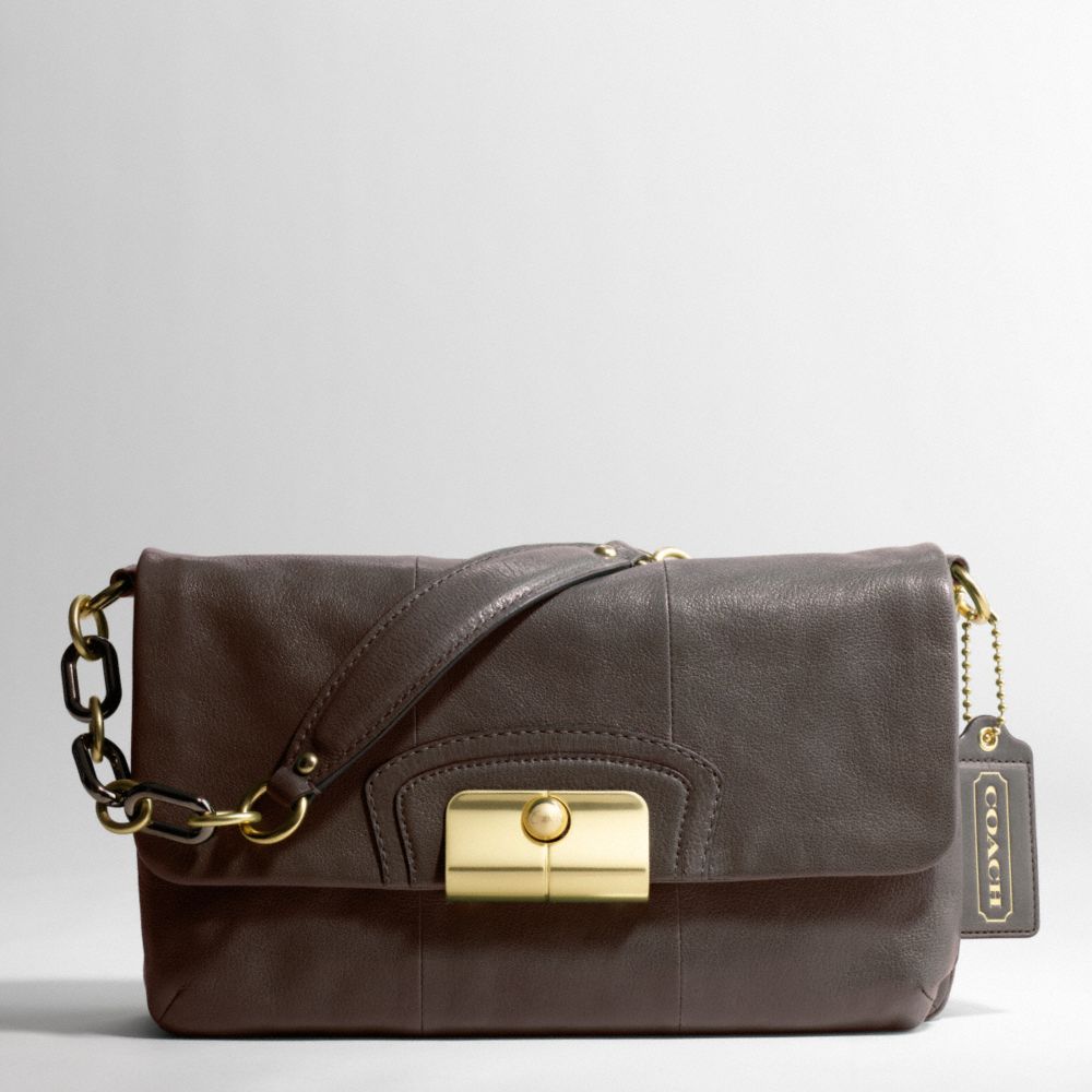 KRISTIN SHOULDER FLAP $448.00