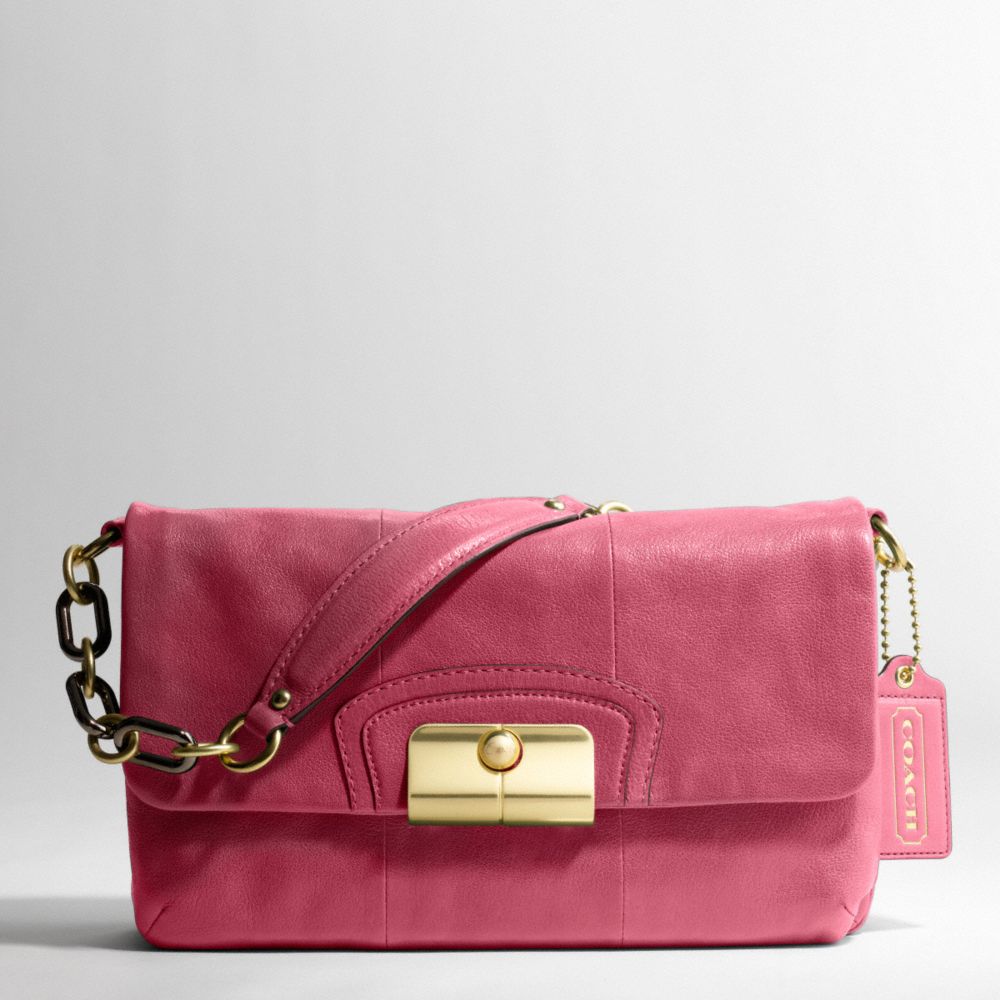 KRISTIN SHOULDER FLAP $448.00