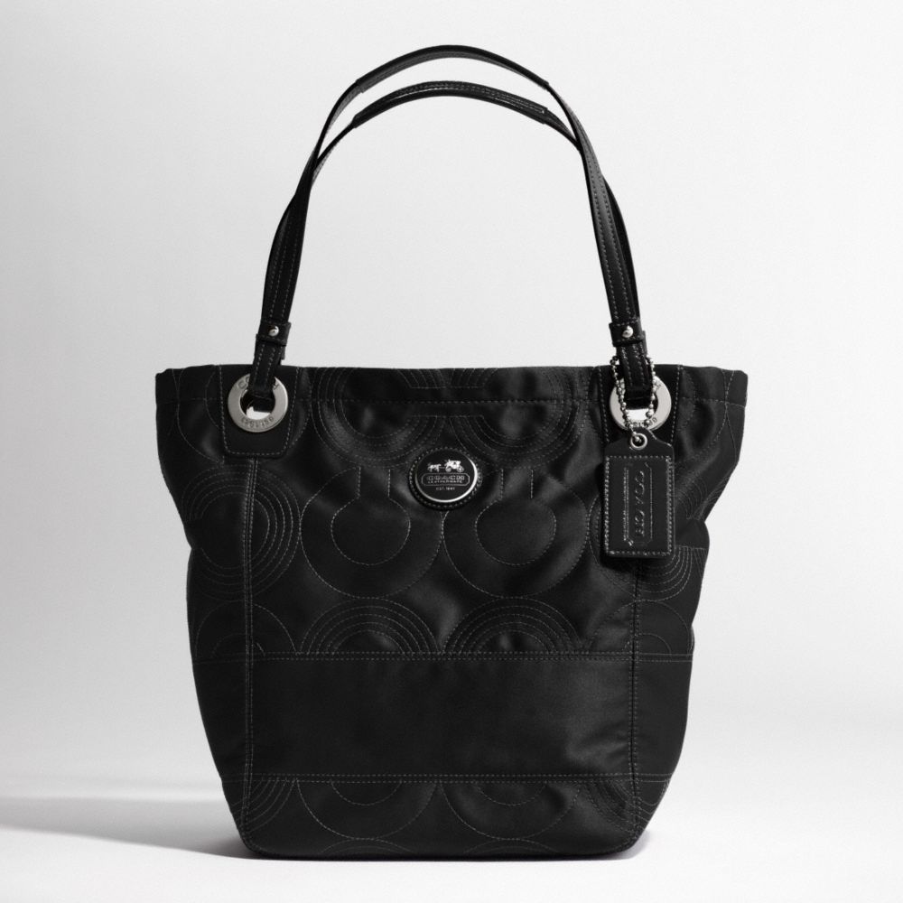 Alex Quilted Tote $248.00