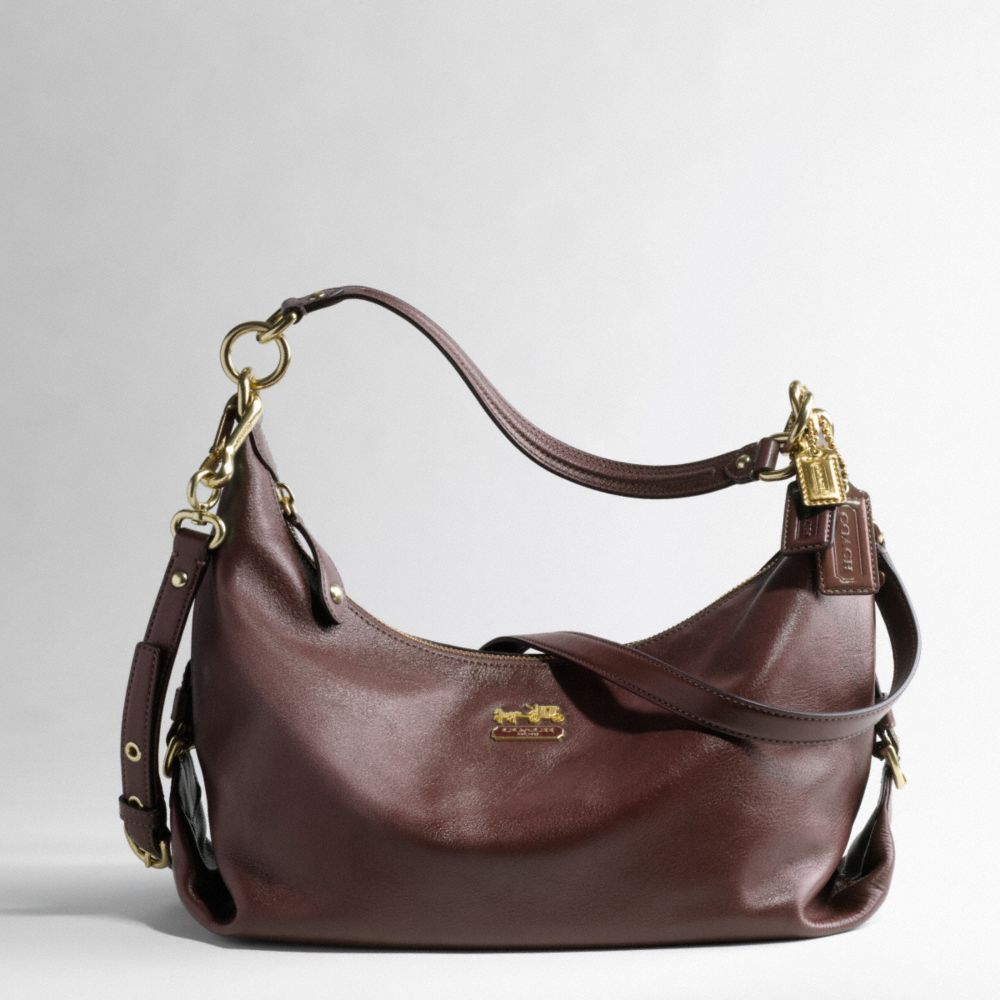 HAILEY Crossbody $298.00