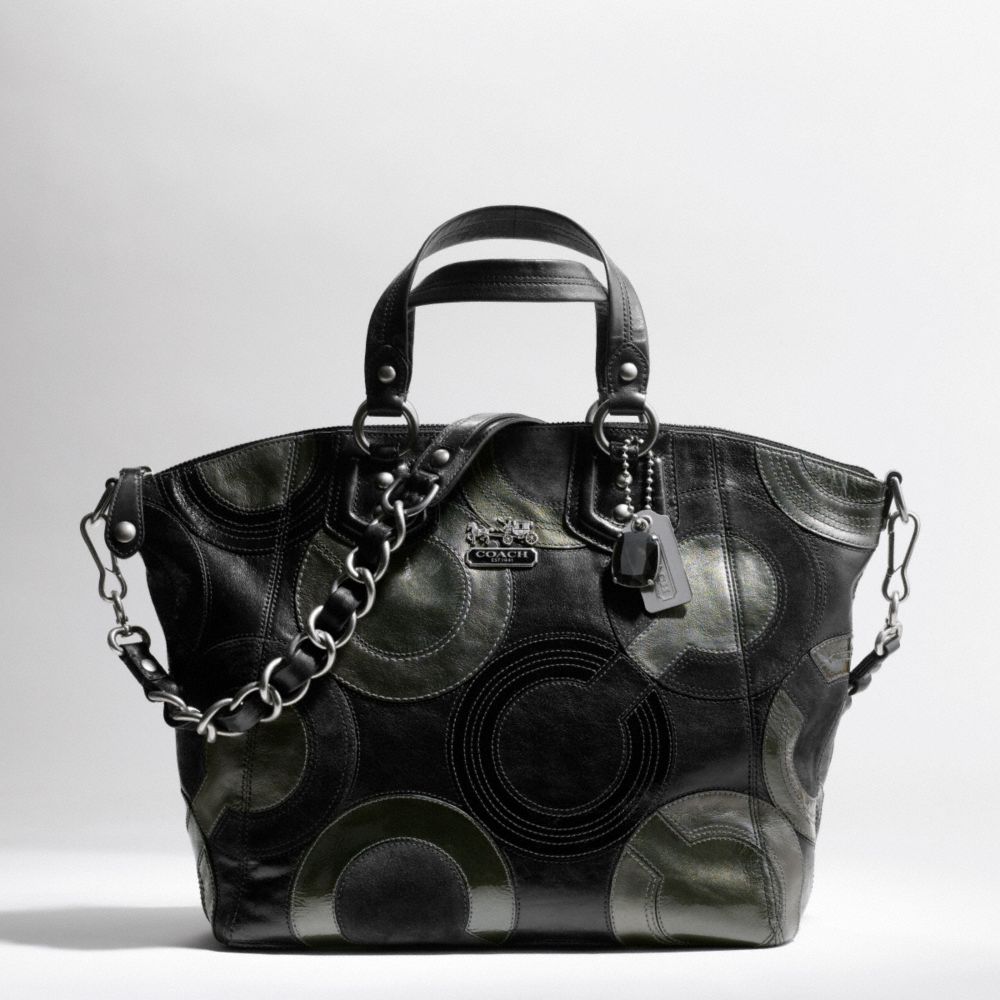 INLAID COACH OP ART CLAIRE $598.00