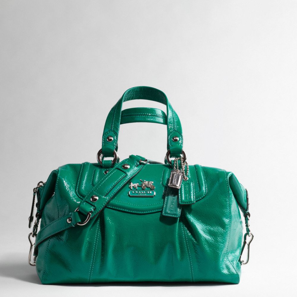 PATENT AUDREY $398.00