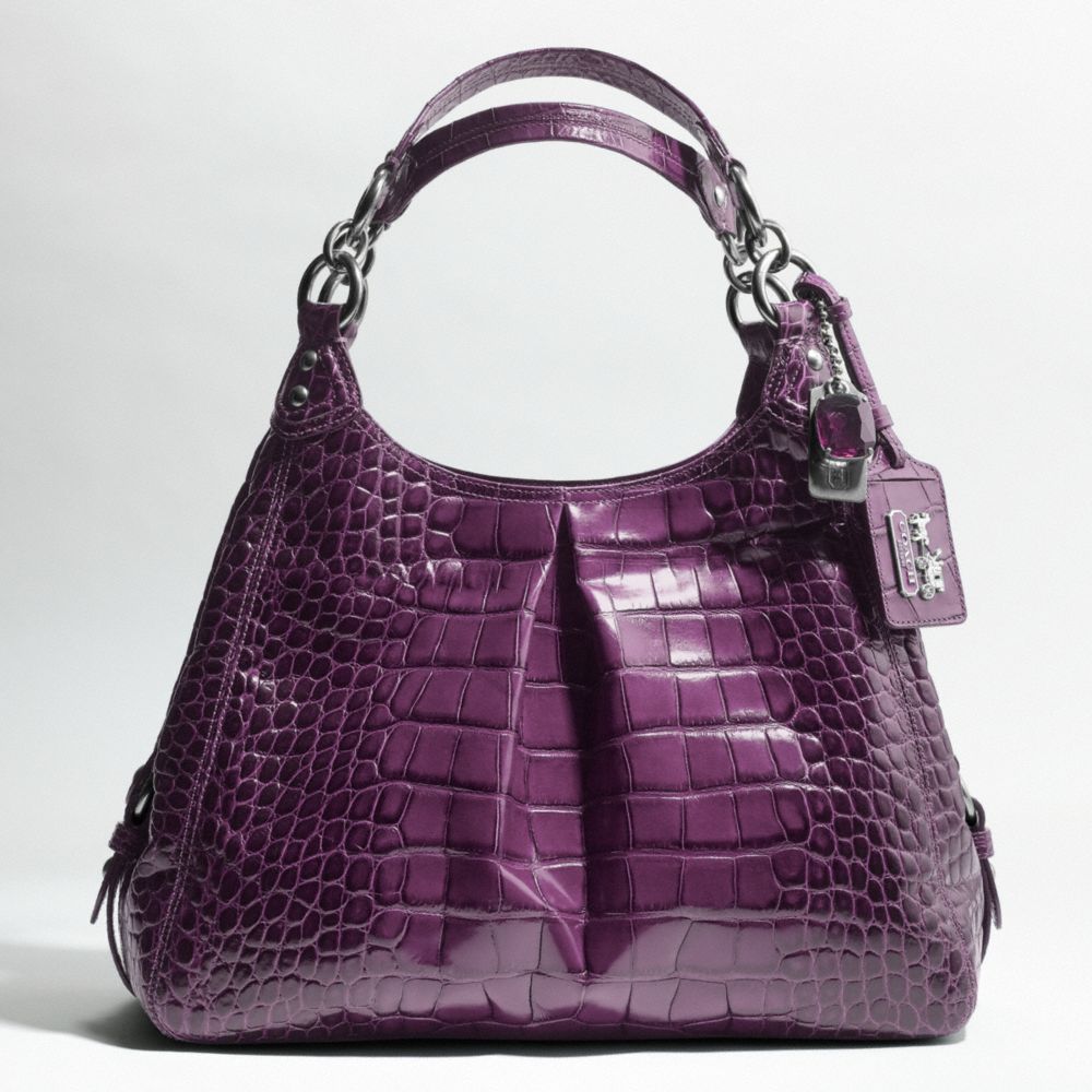  Coach Animal Prints