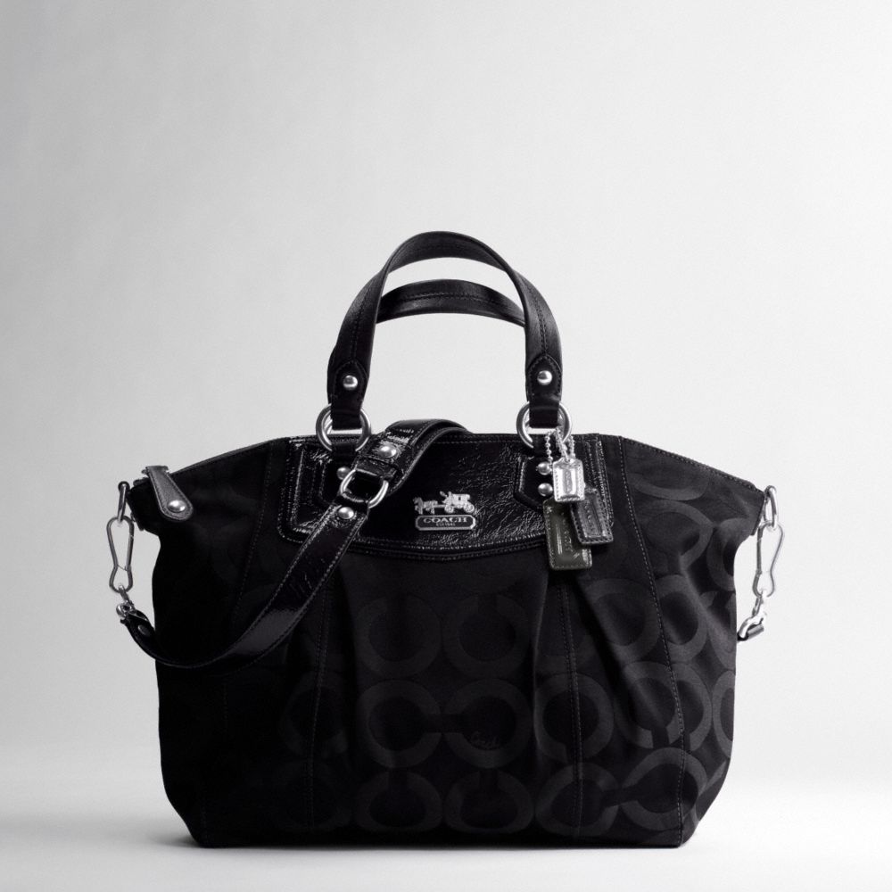 Madison Op Art Sateen Claire $358.00