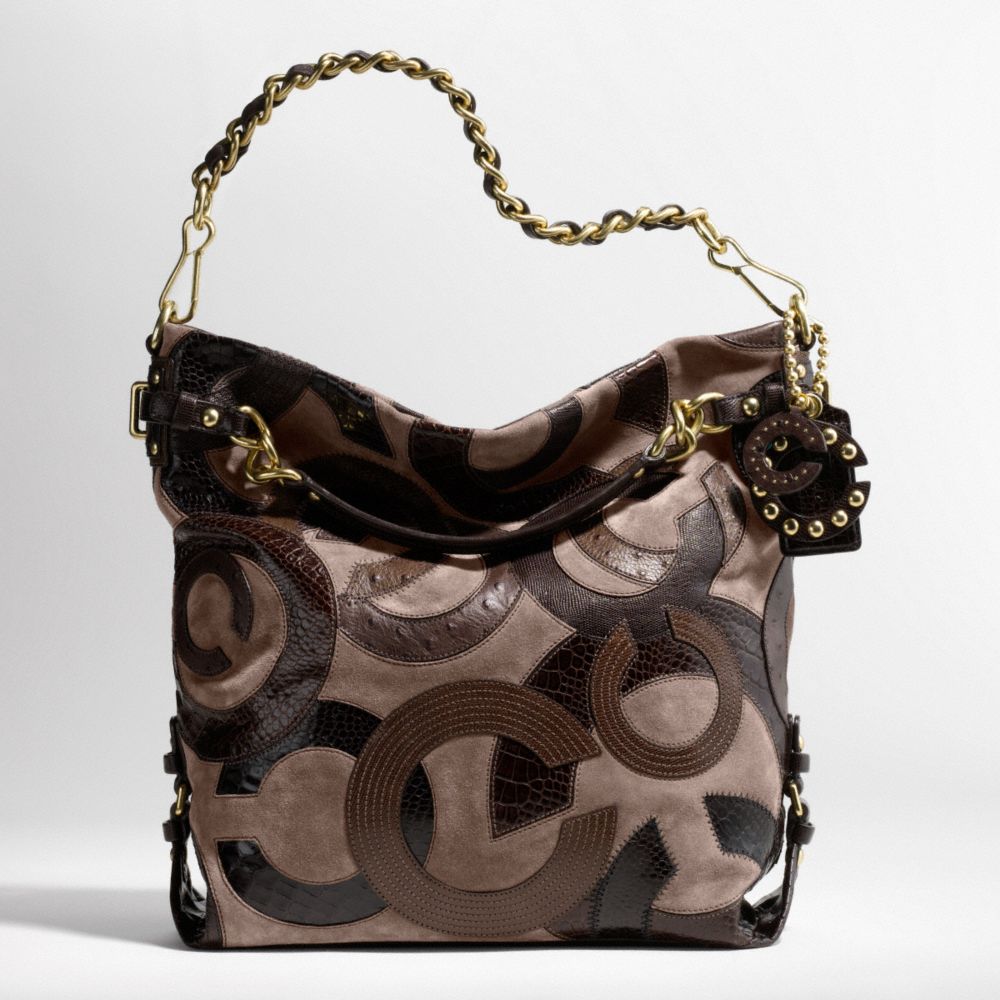 LARGE INLAID C BROOKE $598.00