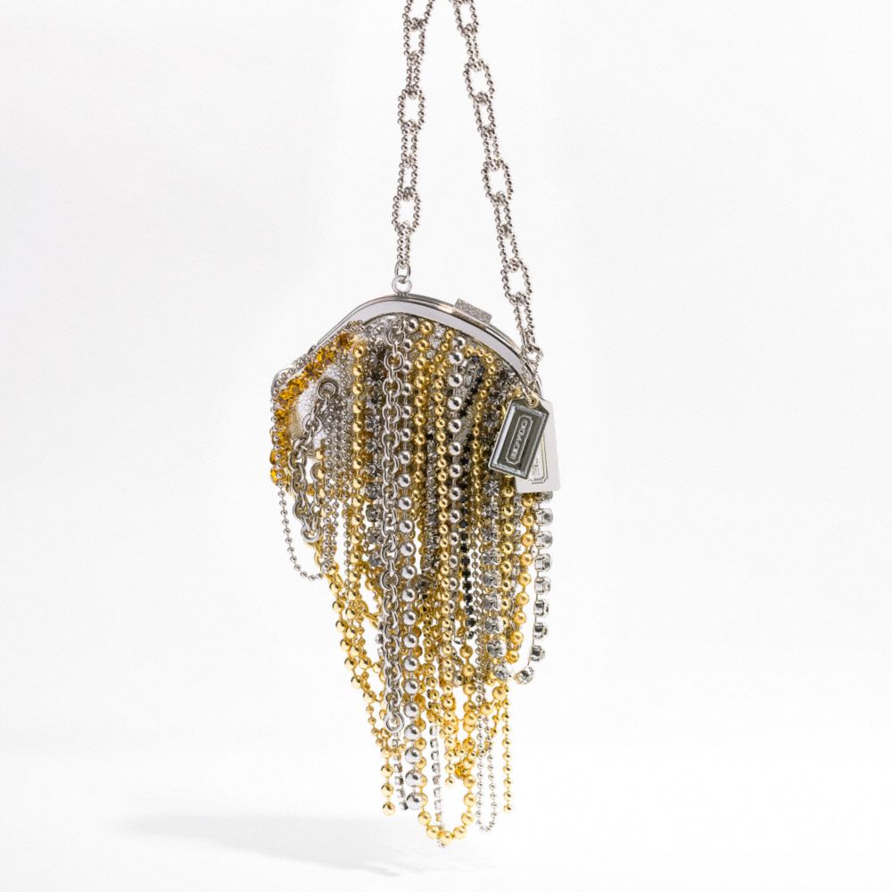 Tangle Ballchain Frame Bag $248.00