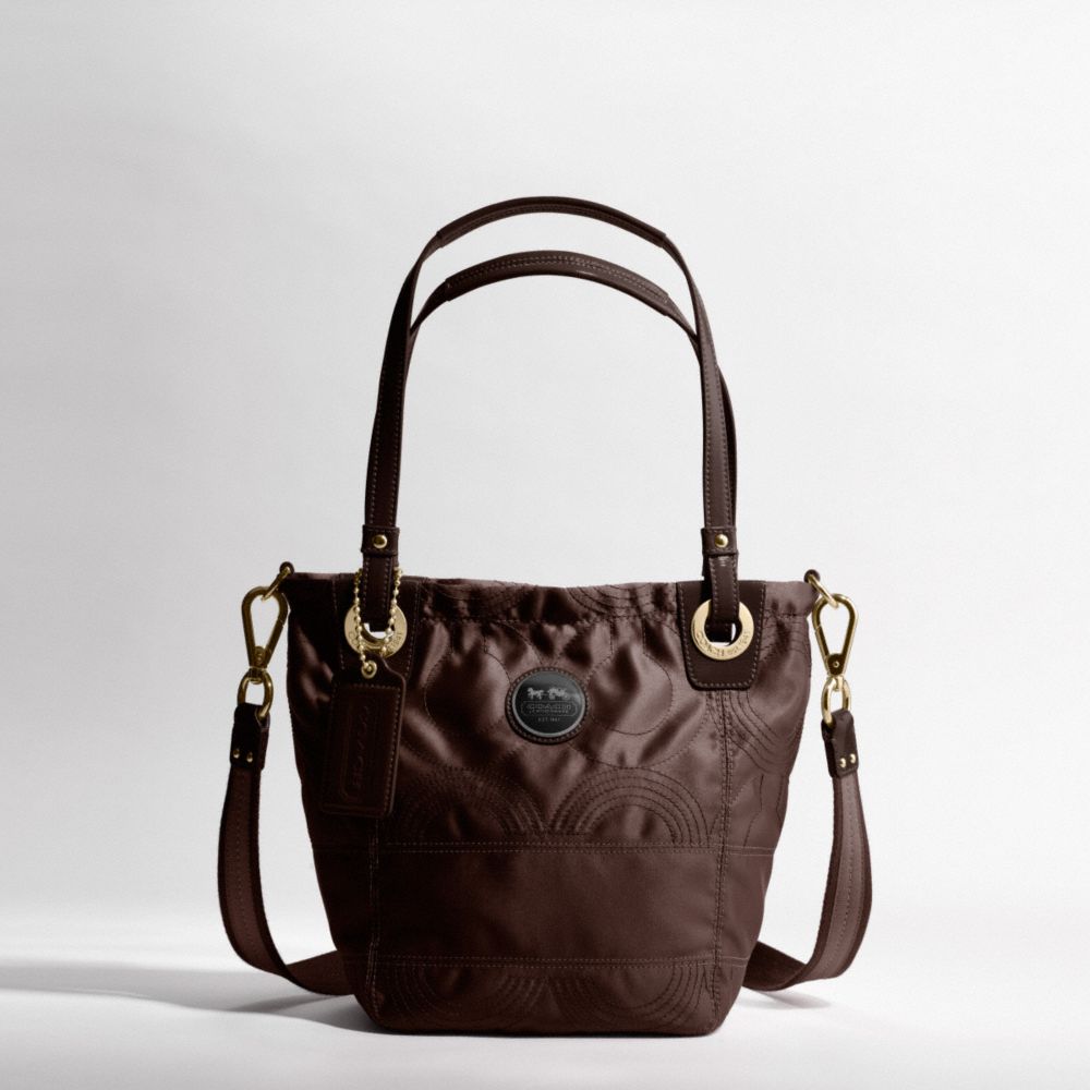 アレックス キルテッド スモール トート &yen;38,850